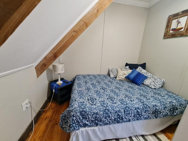 3 Bedroom Property for Sale in Wemmershoek Western Cape